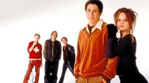 Loser: Un Perdedor con Suerte — foto 11