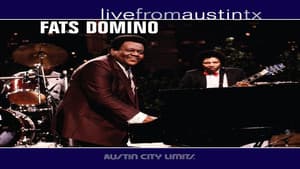 Fats Domino Live from Austin Texas — foto 1