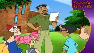 Episodio 22