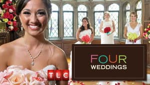 Four Weddings — foto 1