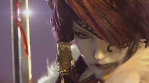 Thunderbolt Fantasy: The Sword of Life and Death — foto 1