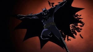 Batman: La Perdición que llegó a Ciudad Gótica — foto 5