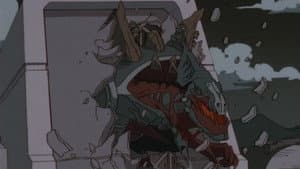 La guerra de los monstruos, segunda parte