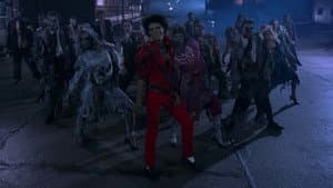 Michael Jackson's Thriller — foto 3