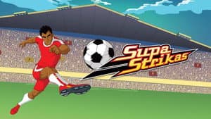 Supa Strikas — foto 1