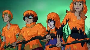 ¡Feliz Halloween, Scooby Doo! — foto 5