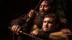 Arthur & Merlin — foto 9