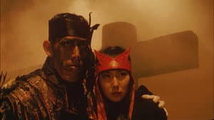 帝都物語 — foto 1