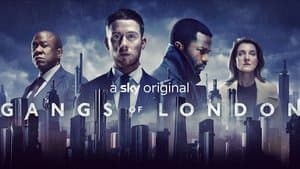 Gangs of London — foto 6