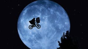 E.T. El Extraterrestre — foto 9