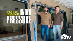 Property Brothers: Under Pressure — foto 1