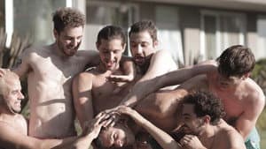 Los agitadores — foto 7