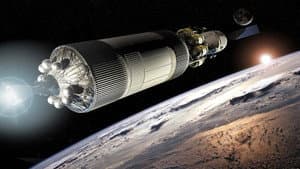 Zenith: Advances in Space Exploration — foto 11
