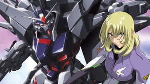 機動戦士ガンダムSEED DESTINY スペシャルエディションIII  運命（さだめ）の業火 — foto 1