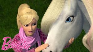 Barbie Y Sus Hermanas En Una Historia De Ponis — foto 1