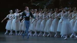 Giselle — foto 1