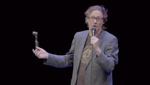 Ed Byrne: Spoiler Alert — foto 2