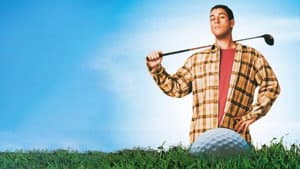 Happy Gilmore — foto 7