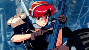 レア・ガルフォース — foto 6