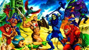 He-Man y los Amos del Universo — foto 12
