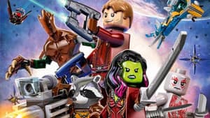 LEGO Marvel Super Heroes: Guardians of the Galaxy - The Thanos Threat — foto 5