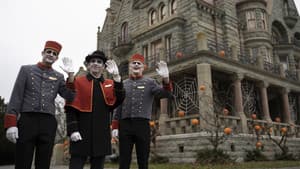Under Wraps: Una Momia en Halloween 2 — foto 10