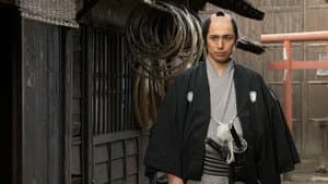 神谷玄次郎捕物控 — foto 1