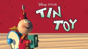 Tin Toy — foto 7