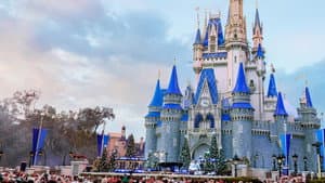 Disney Parks Magical Christmas Day Parade — foto 6
