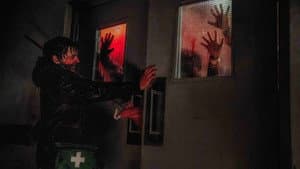 Resident Evil: Noche cero — foto 5