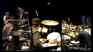 King Crimson: Meltdown - Live In Mexico City — foto 4