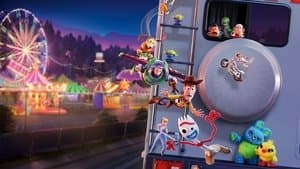 Toy Story 4 — foto 1
