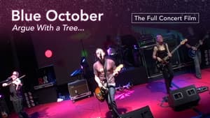 Blue October: Argue with a Tree — foto 1