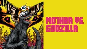 Godzilla contra Mothra — foto 6