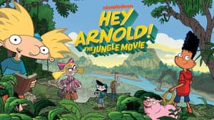 ¡Oye Arnold!: La película de la jungla — foto 3