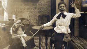 The Actor's Children — foto 1