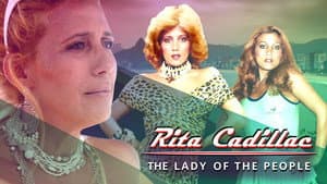 Rita Cadillac: A Lady do Povo — foto 2