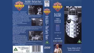 Doctor Who: Daleks - The Early Years — foto 1