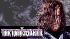 The Undertaker — foto 2