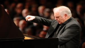 Barenboim The Warsaw Recital — foto 1