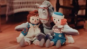 Raggedy Ann & Andy: A Musical Adventure — foto 1