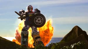 Turbo: Una película de los Power Rangers — foto 10
