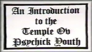 Psychic TV: First Transmission — foto 7