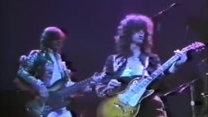 Led Zeppelin - Live At Earl's Court 1975 — foto 1
