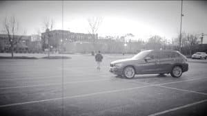 LATE! A silent film — foto 6