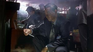 Jet Li: Rey de Asesinos — foto 5
