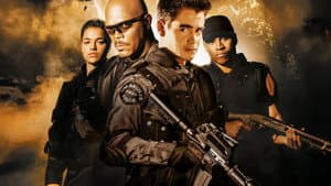 S.W.A.T. — foto 5