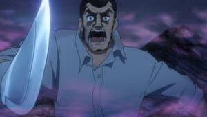 LUPIN THE IIIRD THE MOVIE 不死身の血族 — foto 6