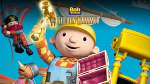 Bob the Builder: The Golden Hammer — foto 3