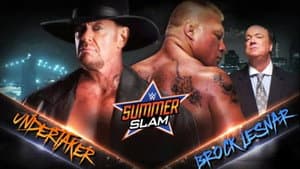 WWE SummerSlam 2015 — foto 2